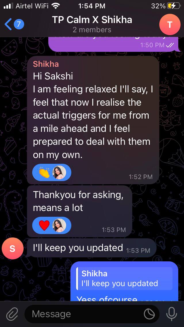 Client Story