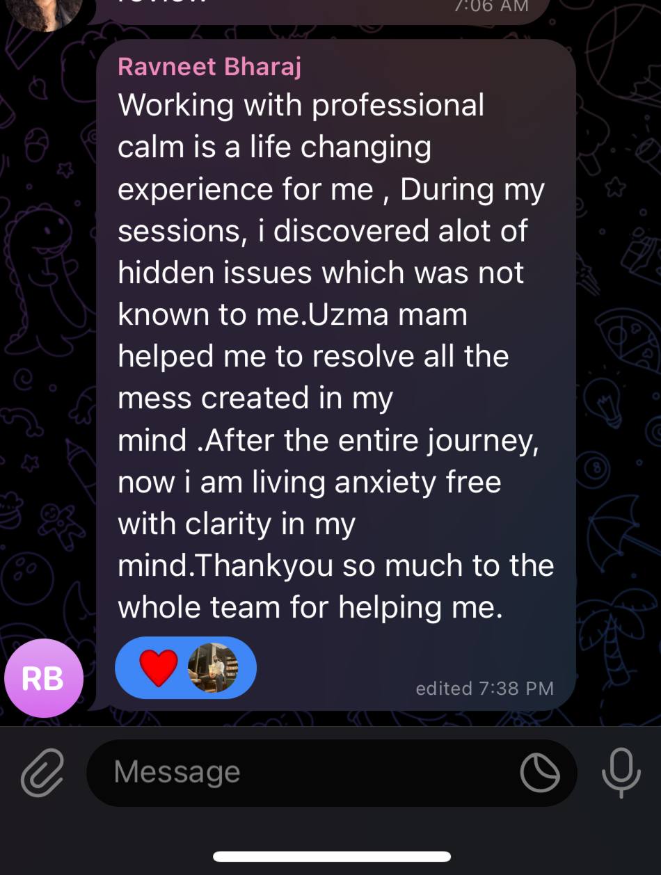 Chat Screenshot